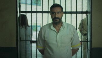 Auron Mein Kahan Dum Tha (2024) Full Movie ScreenShots