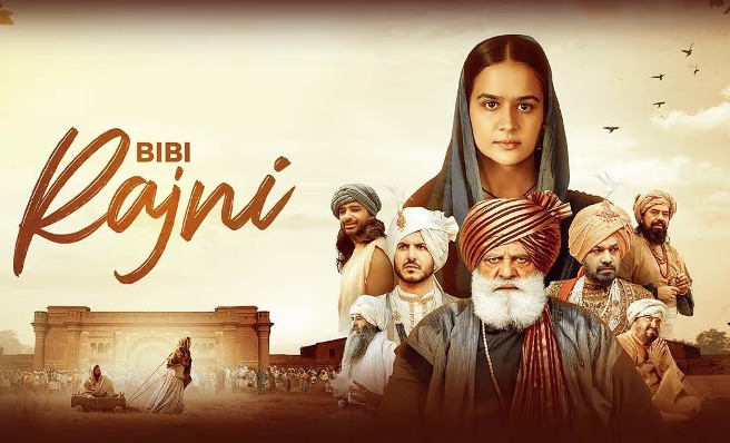 Bibi Rajni (2024) Full Movie Downl𝚘ad 10𝟾0p 720p 480p on HindiMovie4u