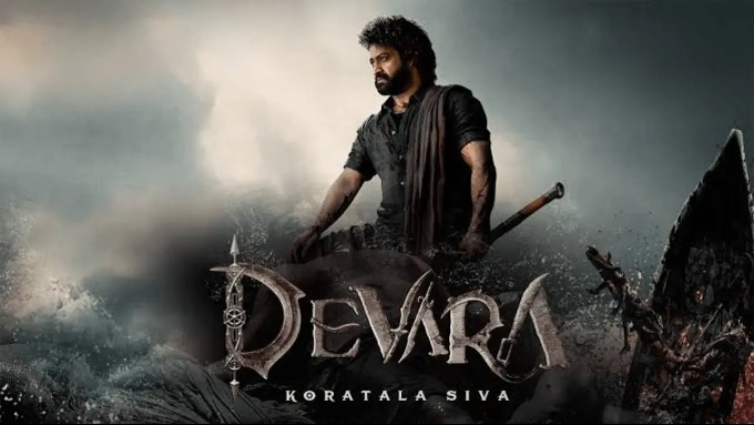 Devara: Part 1 (2024) Full Movie Download | HQ 1080p 1080p 720p & 480p