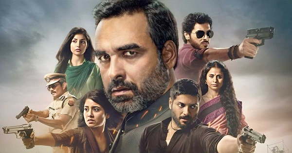 Mirzapur (Season 3) Full Series download