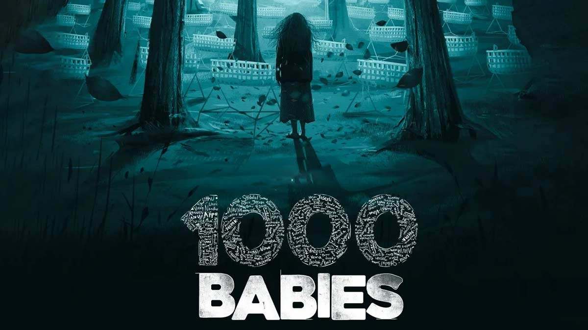 1000 Babies (Season 1) Download