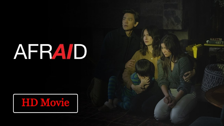 Afraid (2024) Movie Download