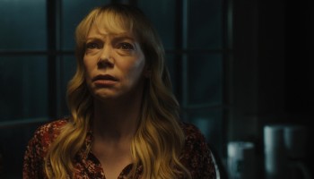 Afraid (2024) Movie ScreenShot