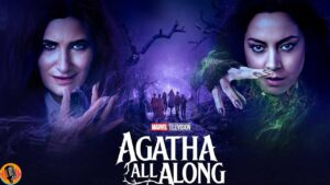 Agatha All Along (Season 1) Download