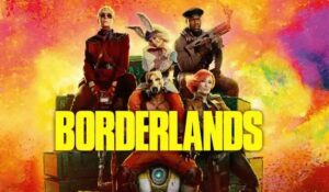 Borderlands (2024) Movie Download [Hindi & English] 4K 1080p 720p & 480p | Full Movie Download