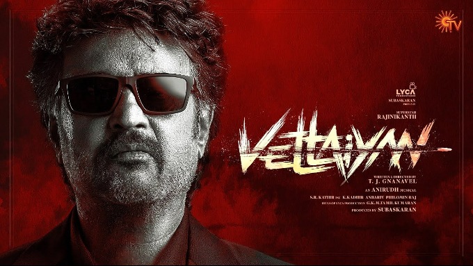 Vettaiyan (2024) Movie Download | [Hindi+Tamil] 4K 1080p 720p & 480p | Hindi Movie Download